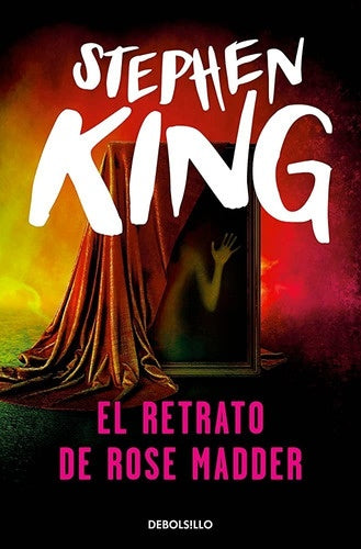 El retrato de Rose Madder | Stephen King
