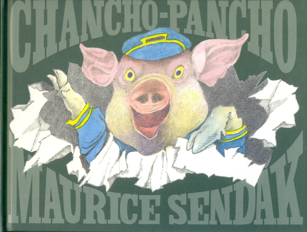 CHANCHO PANCHO | SIN ASIGNAR