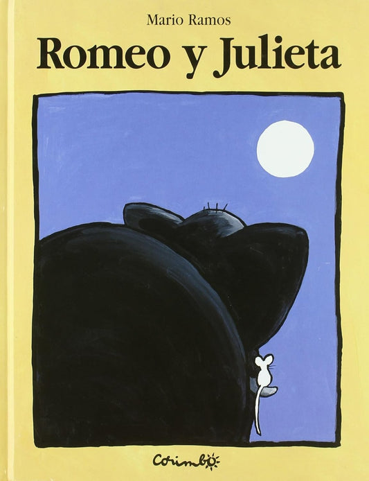 Romeo y Julieta | MARIO RAMOS