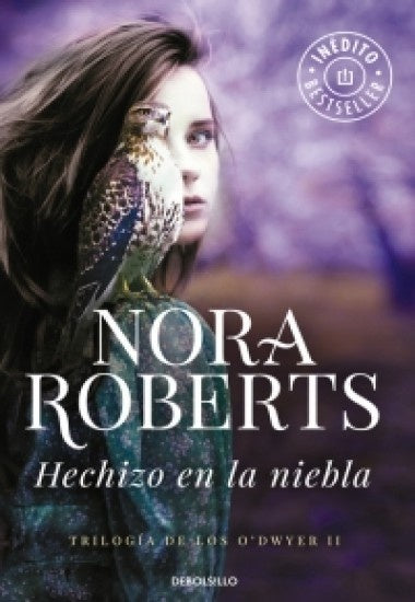 HECHIZO EN LA NIEBLA - DB | NORA ROBERTS
