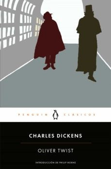 Oliver Twist | CHARLES DICKENS