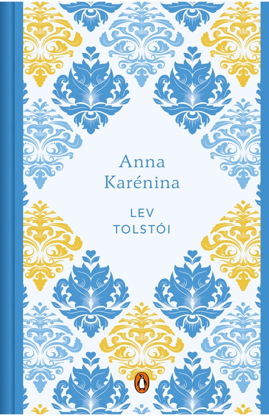 Anna Karénina | León Tolstoi