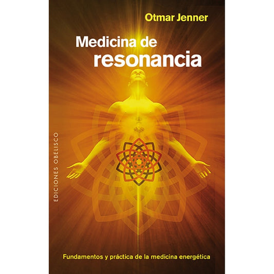 MEDICINA DE RESONANCIA | OTMAR JENNER