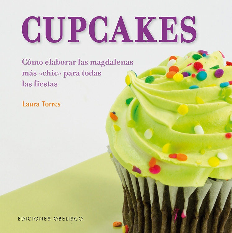 Cupcakes | LAURA TORRES