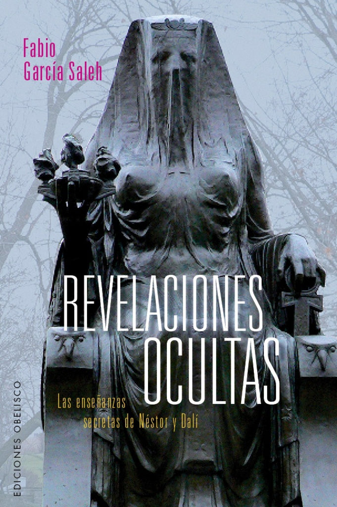 REVELACIONES OCULTAS | FABIO GARCIA SALEH