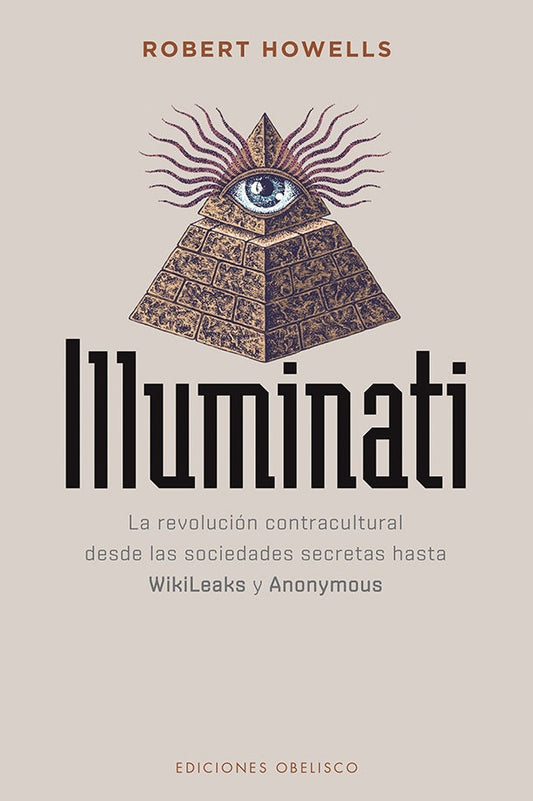 Illuminati | Robert Howells