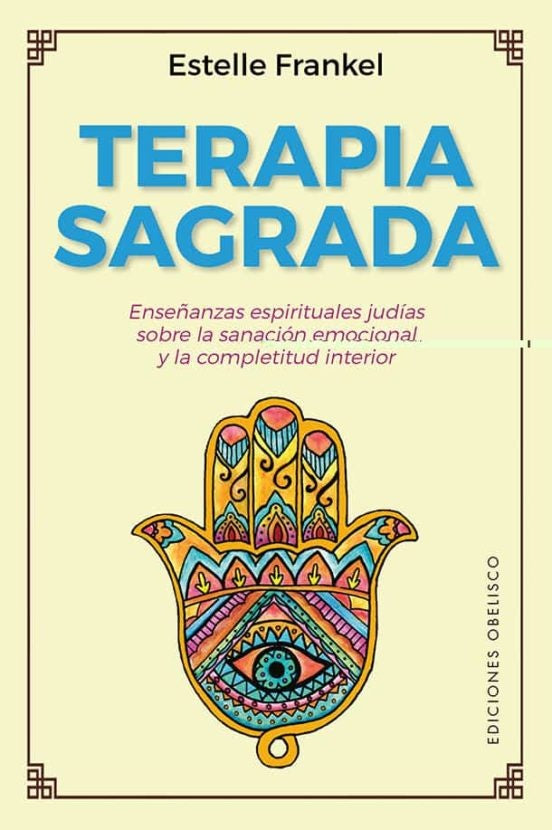 TERAPIA SAGRADA | SIN ASIGNAR