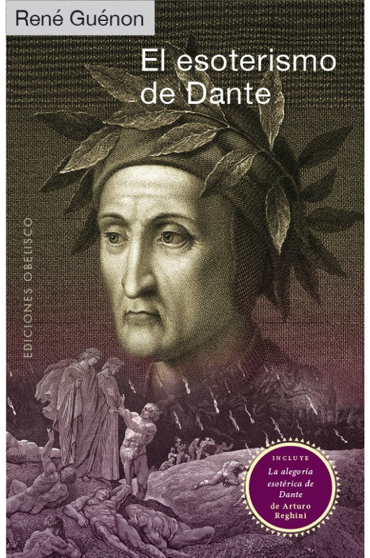 El esoterismo de Dante | RENÉ GUÉNON