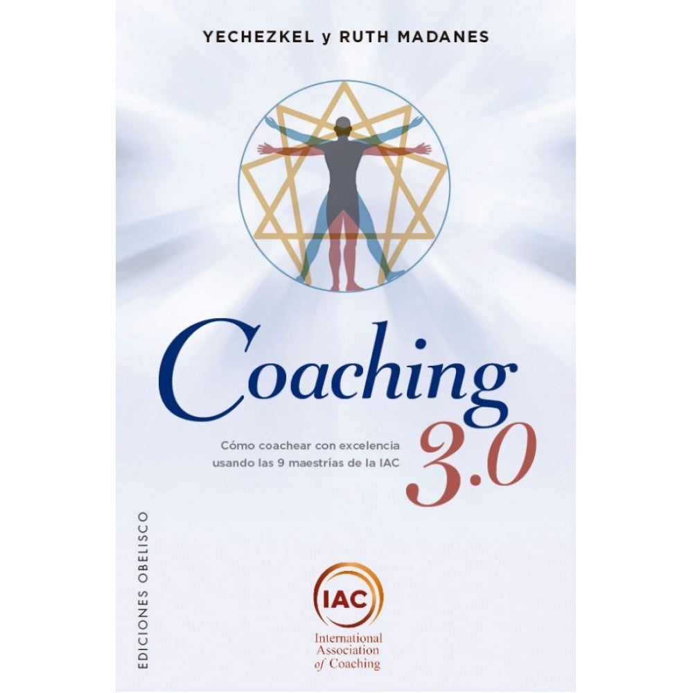 Coaching 3.0 | YECHEZKEL Y RUTH MADANES