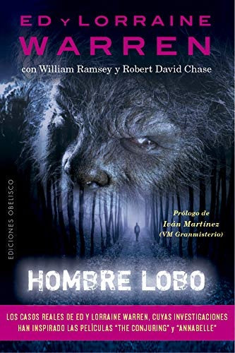 Hombre lobo | ED Y LORRAINE WARREN