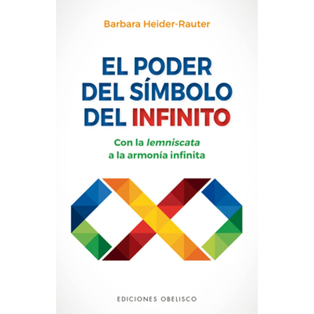 El poder del símbolo infinito | Barbara Heider-Rauter