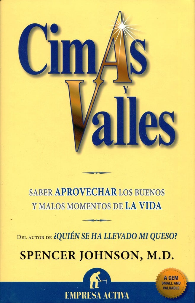 Cimas y valles | Spencer Johnson