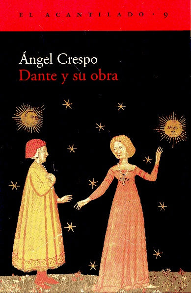 Dante y su obra | CRESPO ANGEL