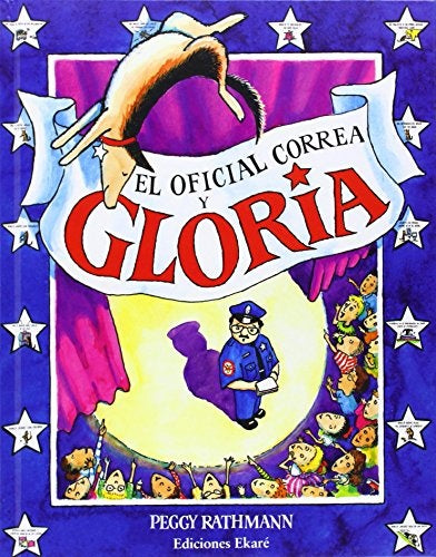 EL OFICIAL CORREA Y GLORIA | SIN ASIGNAR