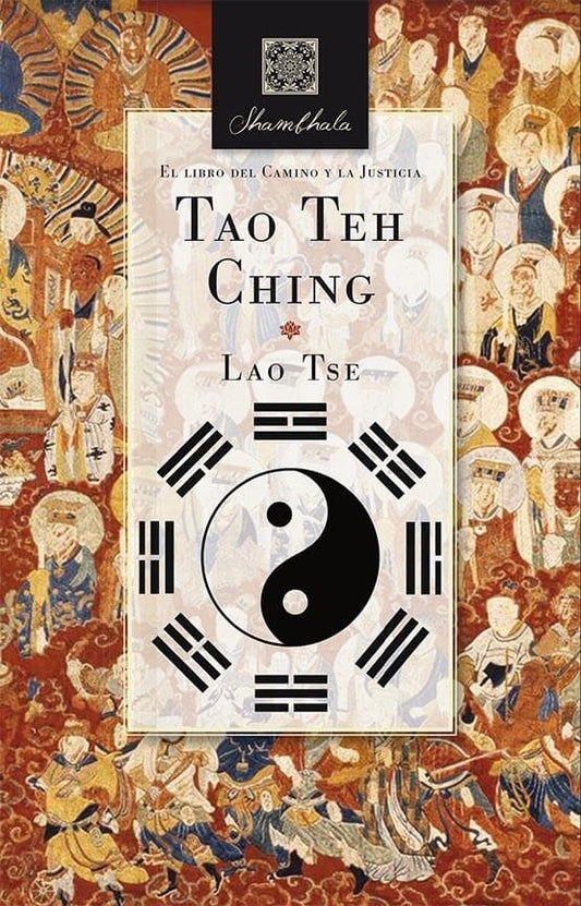 Tao Teh Ching | Lao Tse