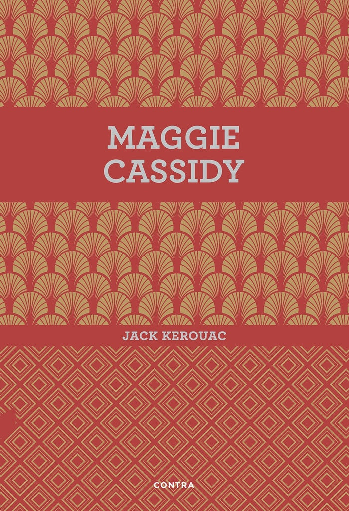 MAGGIE CASSIDY | KEROUAC JACK