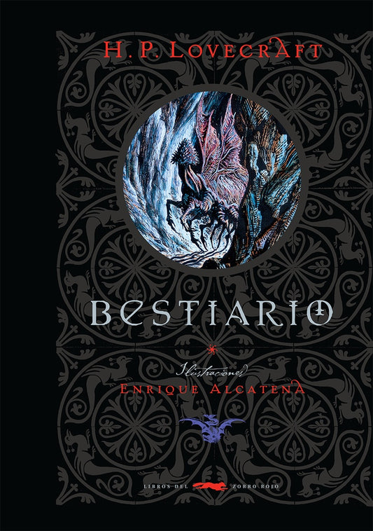 Bestiario | H.P. Lovecraft