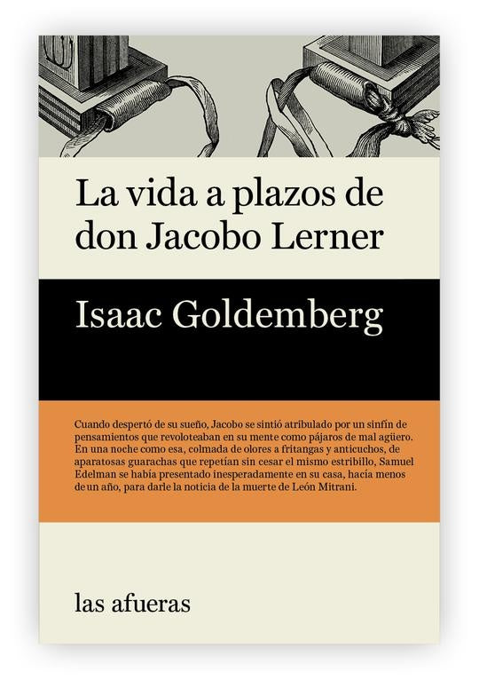 Los golpes | Isaac Goldemberg
