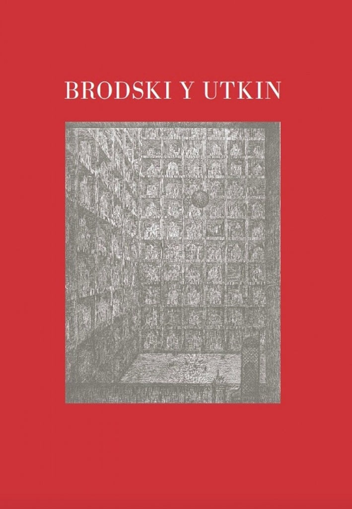 BRODSKI Y UTKIN (Nuevo) | UTKIN BRODSKI