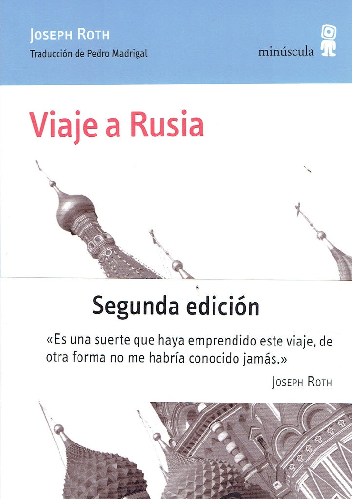 VIAJE A RUSIA | SIN ASIGNAR