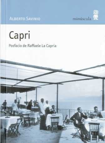 CAPRI | SIN ASIGNAR