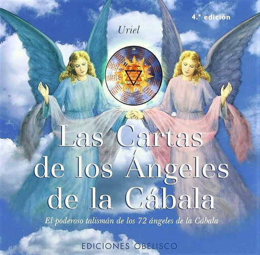 Las Cartas de los Ángeles de la Cábala	 | Uriel