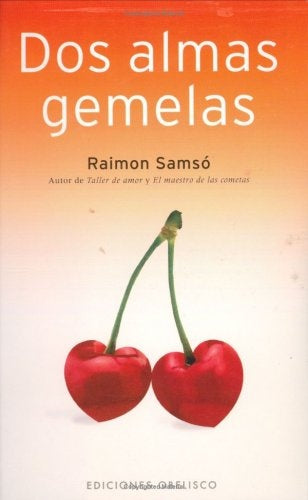 DOS ALMAS GEMELAS | Raimon Samsó