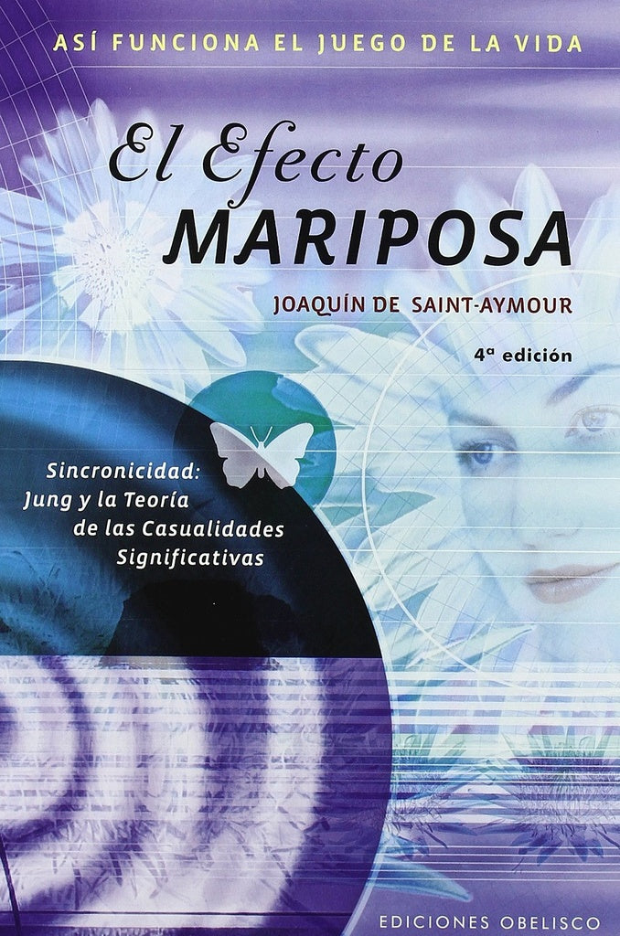 El efecto mariposa | JOAQUÍN DE SAINT AYMOUR