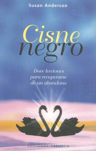 EL CISNE NEGRO | SUSAN ANDERSON