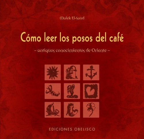 COMO LEER LOS POSOS DEL CAFE | SIN ASIGNAR