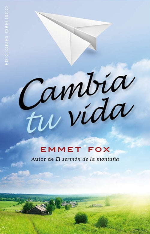 Cambia tu vida | EMMET FOX