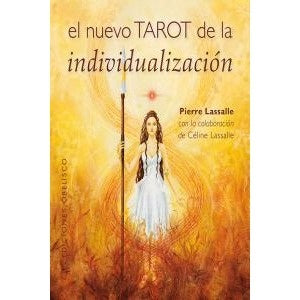 El nuevo tarot de la individualización | Pierre Lassalle