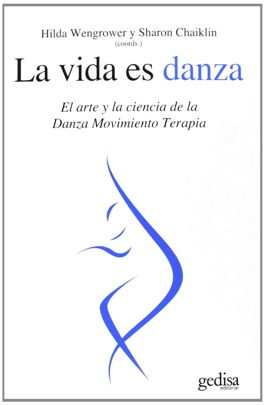 La vida es danza | WENGROWER - CHAIKLIN