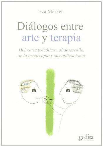 DIALOGOS ENTRE ARTE Y TERAPIA | MARXEN