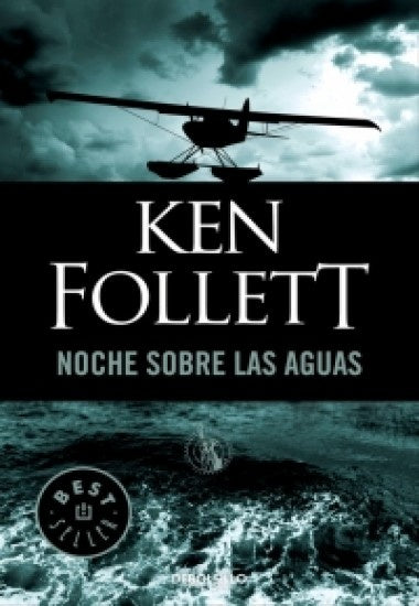 Noche sobre las aguas | Ken Follett