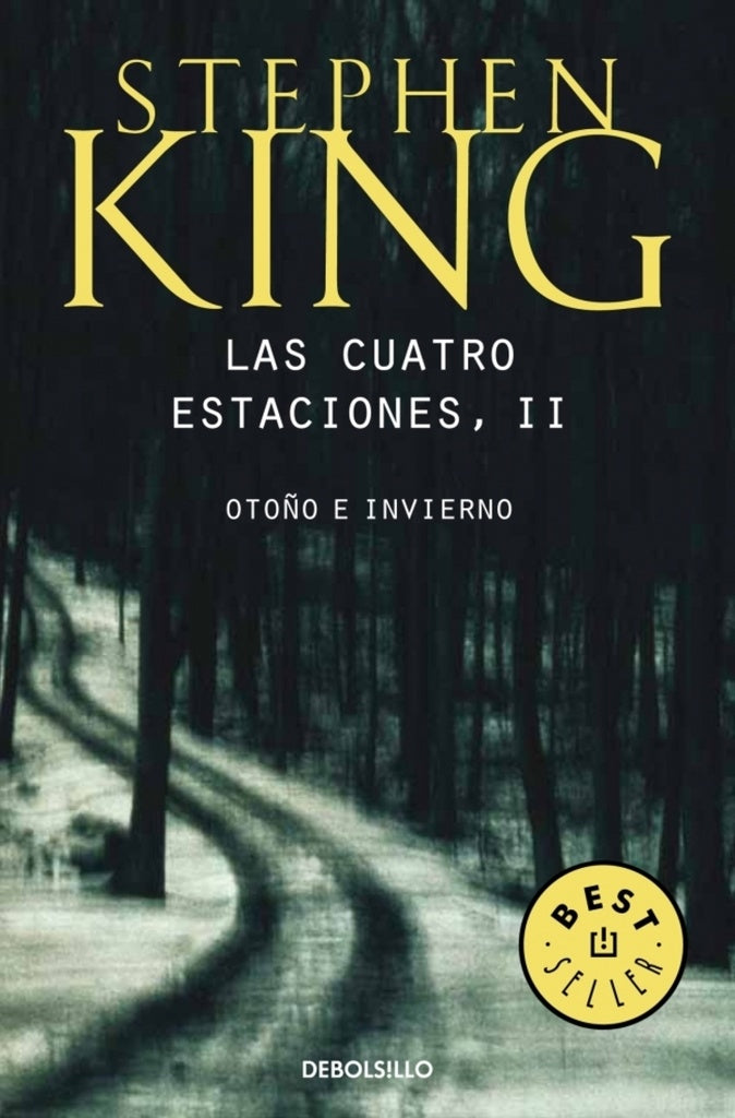 Las cuatro estaciones II | Stephen King