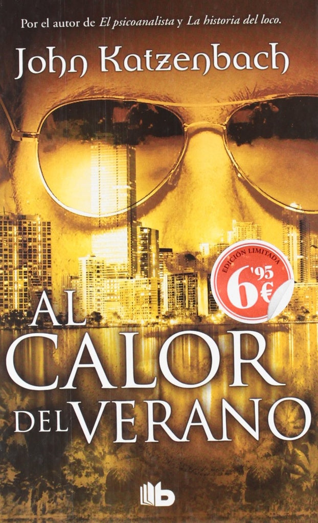 Al calor del verano | JOHN JATZENBACH