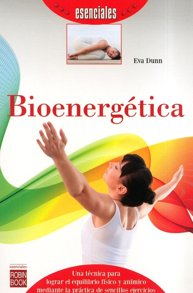 Bioenergética | EVA DUNN