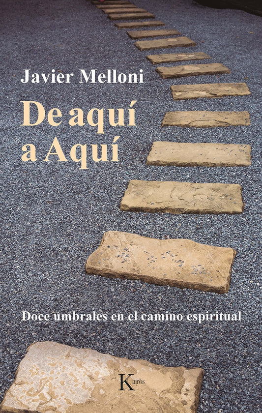 De aquí a aquí | MELLONI JAVIER