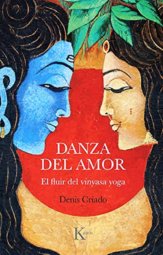 Danza del amor | Denis  Criado