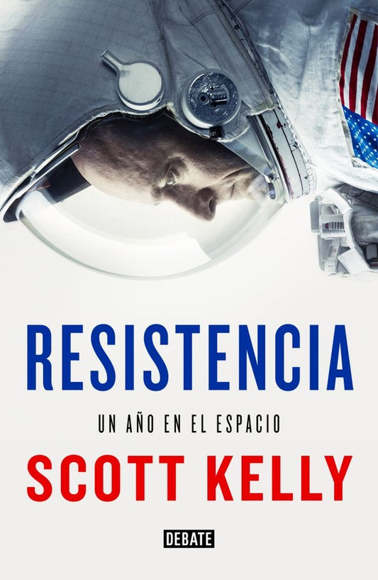 Resistencia | SCOTT KELLY