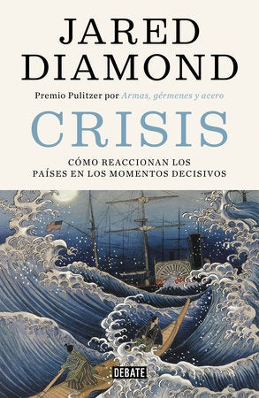Crisis | JARED DIAMOND