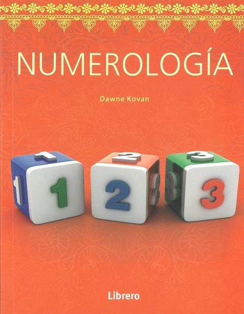 Numerología | KOVAN DAWNE