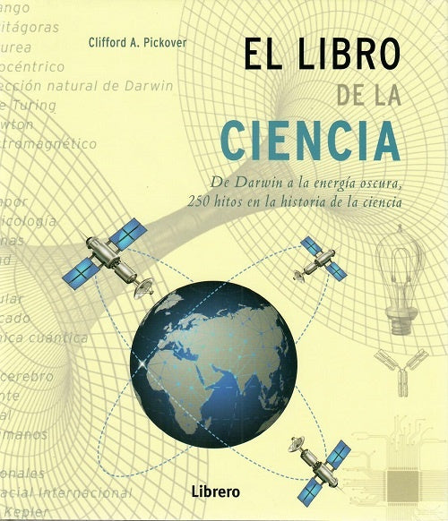 El libro de la ciencia | CLIFFORD A. PICKOVER