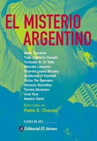 EL MISTERIO ARGENTINO | Varios autores