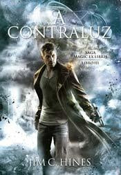 A CONTRALUZ | HINES JIM