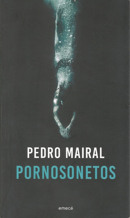 Pornosonetos | Pedro Mairal