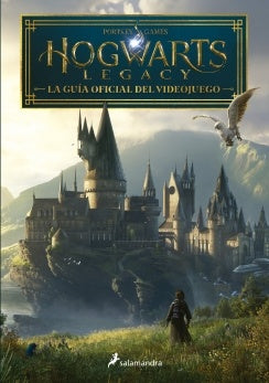 Hogwarts Legacy | Kate; Davies  Paul Lewis