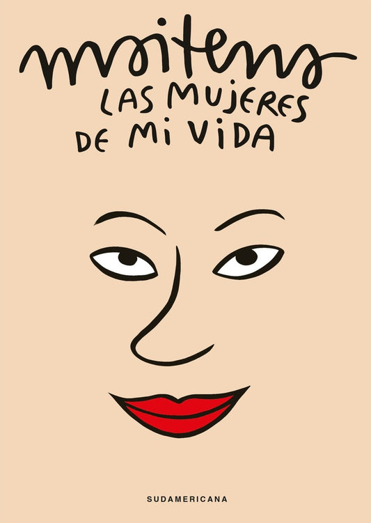 Las mujeres de mi vida | MAITENA