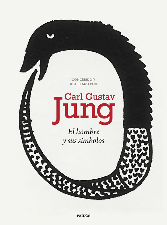 El hombre y sus símbolos | Carl G. Jung